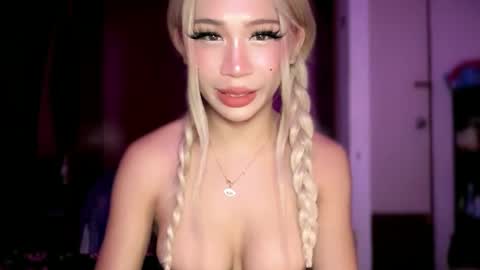 GODDESS PRECIOUS online show from 03-15-26, 10:43