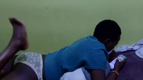 precious_nesh online show from 09-09-25, 06:29