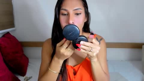 Paula online show from 01-18-26, 02:59