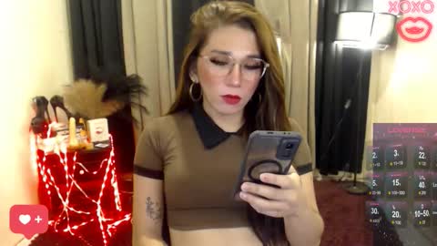 Rosedoll online show from 11-06-25, 03:29