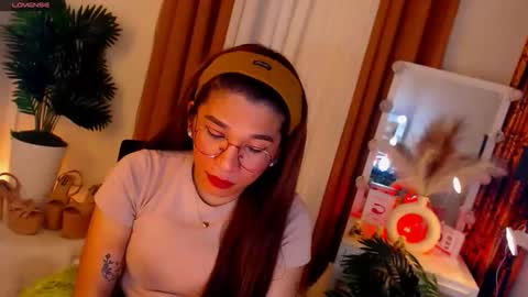 Rosedoll online show from 02-11-26, 03:50