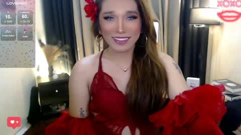 Rosedoll online show from 04-30-26, 08:09