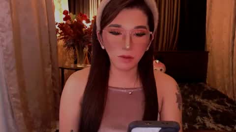 Rosedoll online show from 06-12-26, 01:04