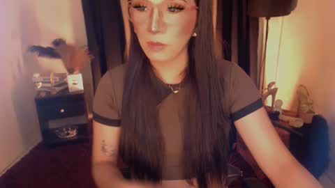 Rosedoll online show from 06-13-26, 07:17