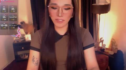 Rosedoll online show from 06-14-26, 06:59