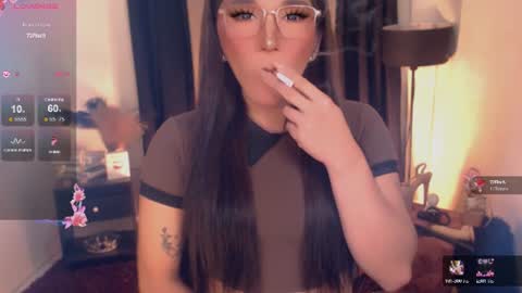 Rosedoll online show from 06-15-26, 06:48