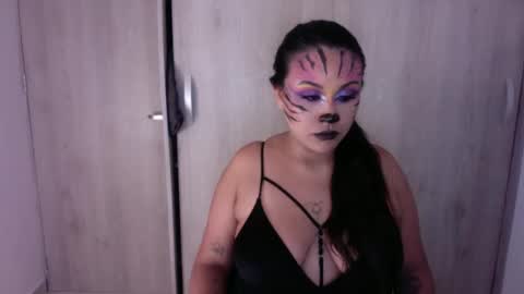 preggo_fantasy online show from 11-01-25, 04:58