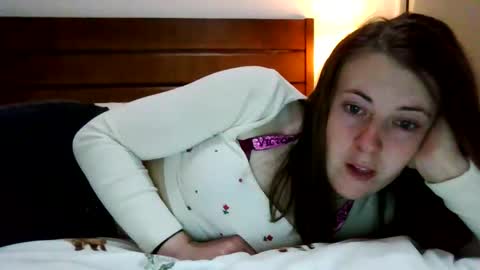 Milf Lucy Roseee online show from 03-31-26, 07:25