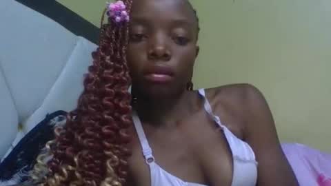 Snapshot of prekky chatting on 03-06-26, 09:11 lynn online show from 03-06-26, 09:11