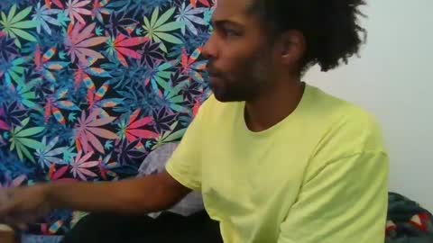 Libra Lamont online show from 02-07-25, 07:49