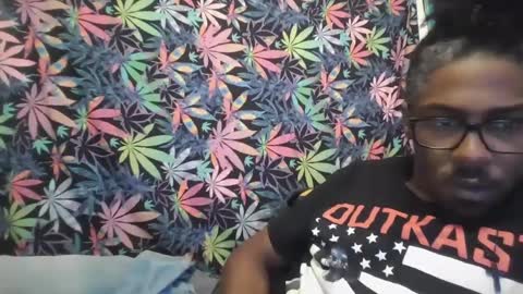 Libra Lamont online show from 09-30-25, 06:40