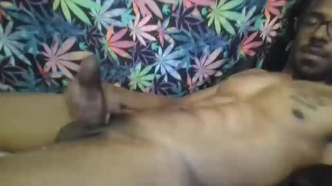 Libra Lamont online show from 10-03-25, 07:38