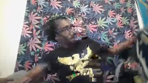 Libra Lamont online show from 10-15-25, 02:22