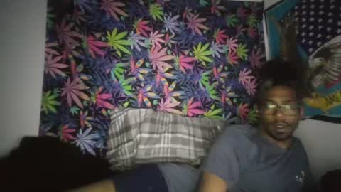 Libra Lamont online show from 10-19-25, 10:05