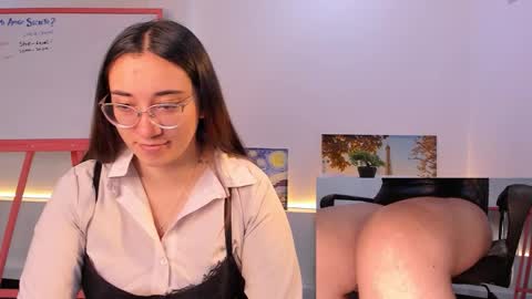 Camila  online show from 11-19-25, 12:05