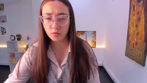 Camila  online show from 01-13-26, 12:10