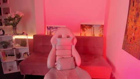 Camila  online show from 02-28-26, 01:45