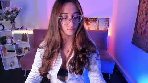 Camila  online show from 04-08-26, 01:11