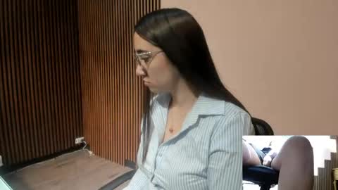 Camila  online show from 04-13-26, 12:21