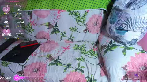 PRESSURE online show from 12-16-25, 07:13