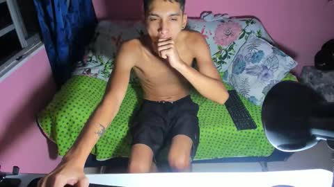 PRESSURE online show from 02-24-26, 09:51