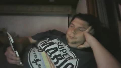 prestonhealy online show from 11-17-25, 04:40