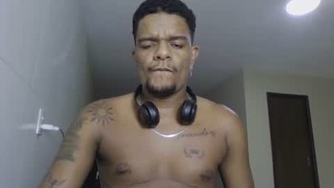 pretobrazzil online show from 03-27-26, 01:33