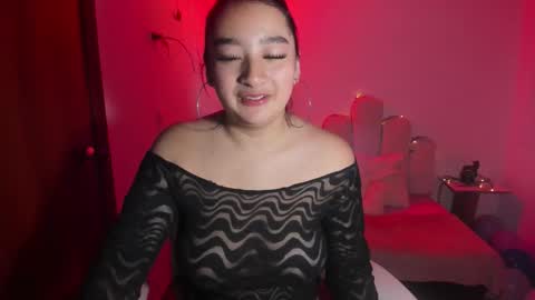 Snapshot of pretti_scarlett chatting on 09-12-25, 12:11 pretti scarlett online show from 09-12-25, 12:11