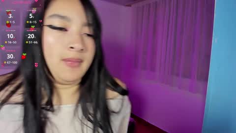 Snapshot of pretti_scarlett chatting on 11-10-25, 10:14 pretti scarlett online show from 11-10-25, 10:14