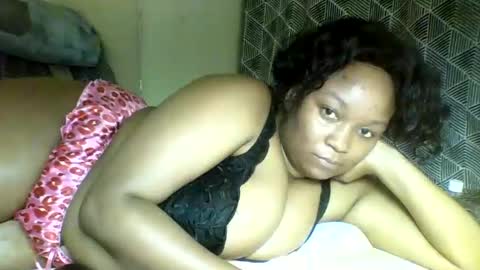 Prettie diva online show from 10-27-25, 12:47