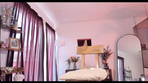 Nayrobi online show from 12-21-24, 03:09