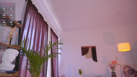 Nayrobi online show from 01-19-25, 05:28