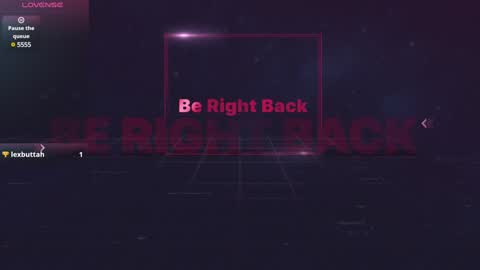 Nayrobi online show from 01-20-25, 08:07