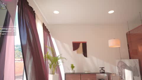 Nayrobi online show from 01-30-25, 09:25