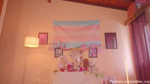 Nayrobi online show from 03-22-26, 02:53