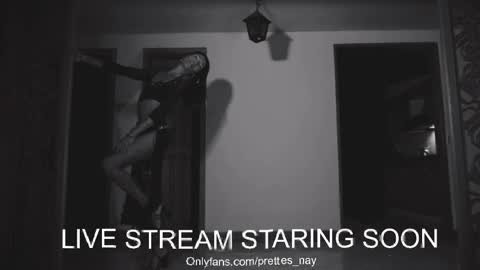 Nayrobi online show from 04-26-26, 04:48