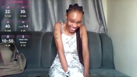 pretty253 online show from 02-03-26, 07:30