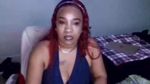 Yasmine pretty online show from 07-28-26, 11:48