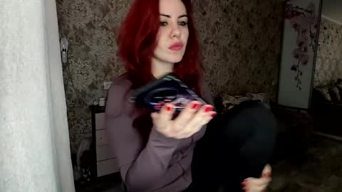 pretty__batty online show from 04-27-26, 08:34