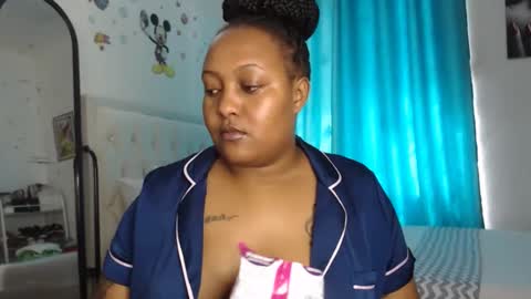 Annah online show from 01-13-26, 11:15