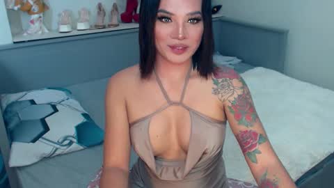 ARIEL online show from 01-10-25, 01:21