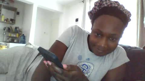 Karol online show from 07-25-26, 07:50