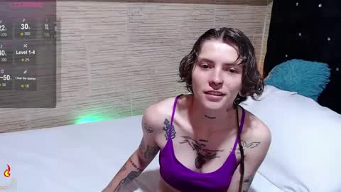 Snapshot of pretty_cristal22 chatting on 09-18-25, 09:28 pretty_cristal22 online show from 09-18-25, 09:28