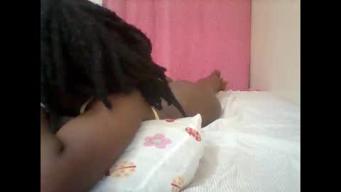 pretty_darya online show from 01-26-25, 10:34