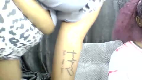 Snapshot of pretty_dee1 chatting on 05-29-26, 09:40 pretty_dee1 online show from 05-29-26, 09:40