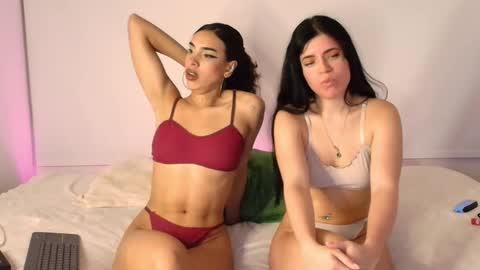 Dirty Sis online show from 10-03-25, 05:15