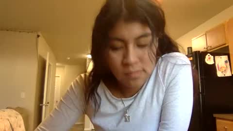 Snapshot of pretty_girl828687 chatting on 11-30-25, 08:57 pretty_girl828687 online show from 11-30-25, 08:57