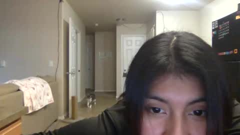 Snapshot of pretty_girl828687 chatting on 12-01-25, 11:54 pretty_girl828687 online show from 12-01-25, 11:54