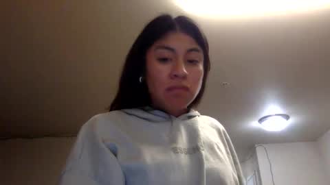 Snapshot of pretty_girl828687 chatting on 12-02-25, 11:45 pretty_girl828687 online show from 12-02-25, 11:45