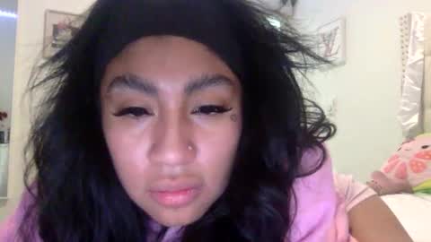 pretty_girl828687 online show from 03-09-26, 04:00